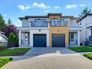 1/2 Duplex for sale in Surrey, Cloverdale, 2 19128 61a Avenue, 263194010 | Realtylink.org