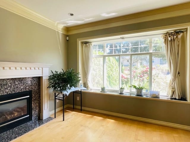 1/2 Duplex for rent in Vancouver, Vancouver West, 8479 Fremlin Street, 263194012 | Realtylink.org