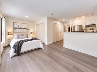 Apartment for sale in Vancouver, Vancouver East, 205 3438 Vanness Avenue, 263194016 | Realtylink.org