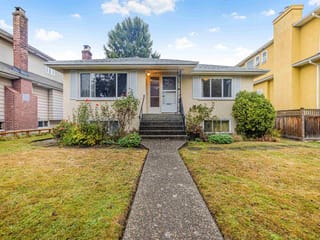 House for sale in Vancouver, Vancouver West, 3039 W 20th Avenue, 263194017 | Realtylink.org