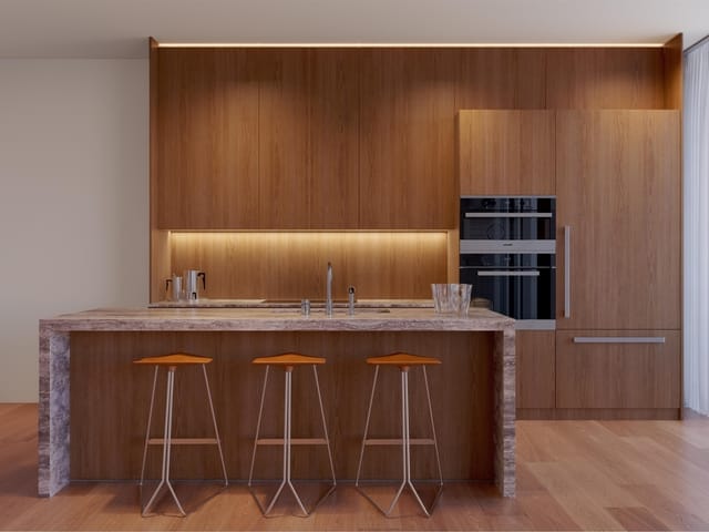Apartment for sale in Vancouver, Vancouver West, 1006 1515 Alberni Street, 263194021 | Realtylink.org