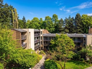 Apartment for sale in Burnaby, Burnaby North, 419 9867 Manchester Drive, 263194022 | Realtylink.org