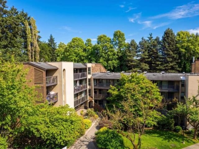 Apartment for sale in Burnaby, Burnaby North, 419 9867 Manchester Drive, 263194022 | Realtylink.org