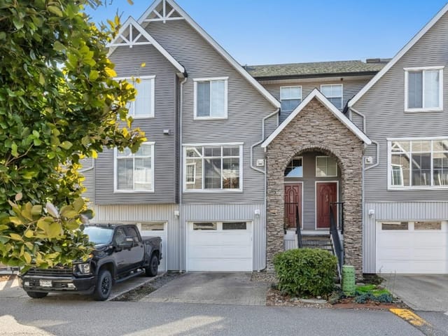 Townhouse for sale in Chilliwack, Sardis, 12 5965 Jinkerson Road, 263194034 | Realtylink.org