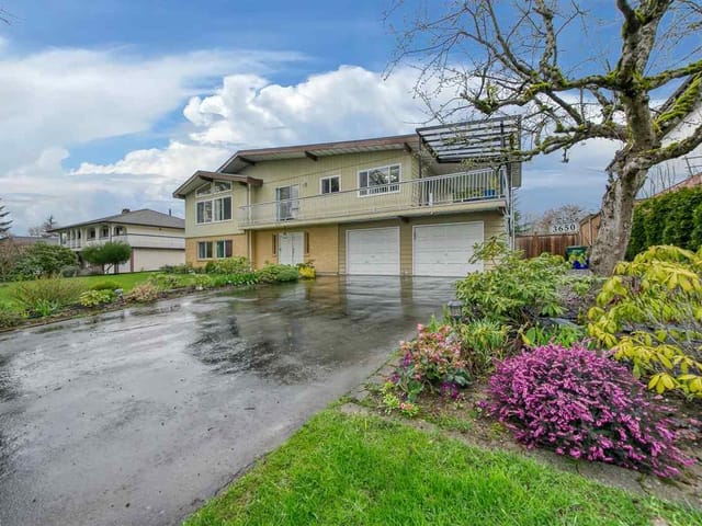 House for sale in Burnaby, Burnaby North, 3650 Lynndale Crescent, 263194038 | Realtylink.org