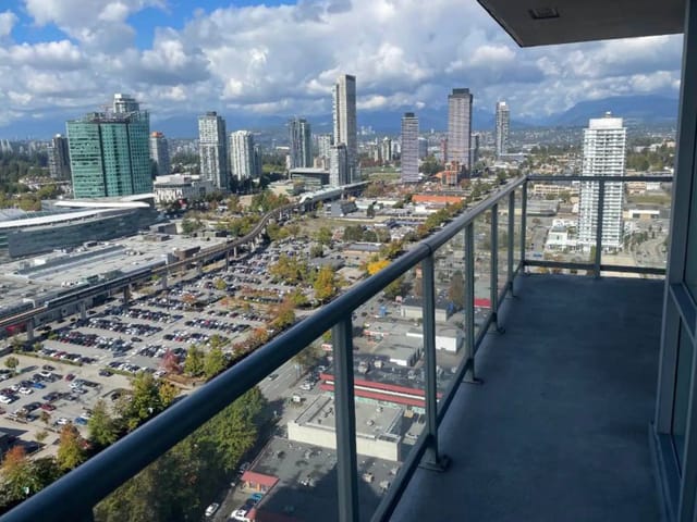 Apartment for rent in Surrey, Surrey, 3404 13688 100 Ave, 263194040 | Realtylink.org