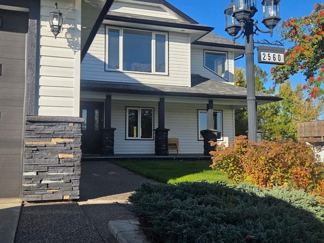 House for sale in Prince George, PG City South West, 2560 Parent Road, 263194044 | Realtylink.org
