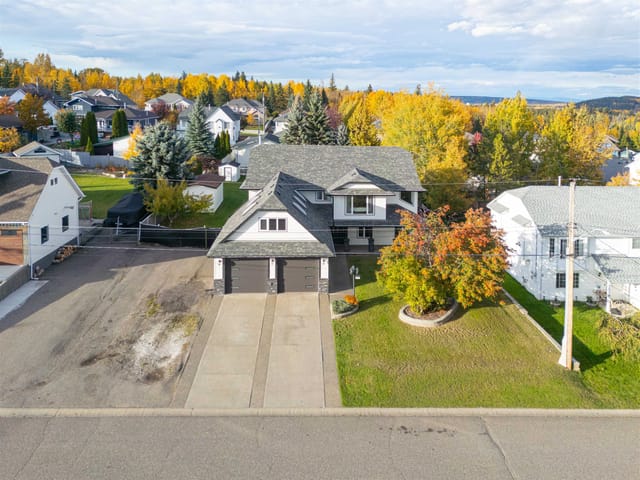 House for sale in Prince George, PG City South West, 2560 Parent Road, 263194044 | Realtylink.org