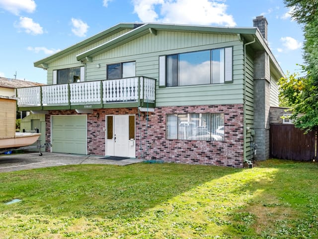 House for sale in Richmond, Richmond, 10640 Anahim Drive, 263194047 | Realtylink.org