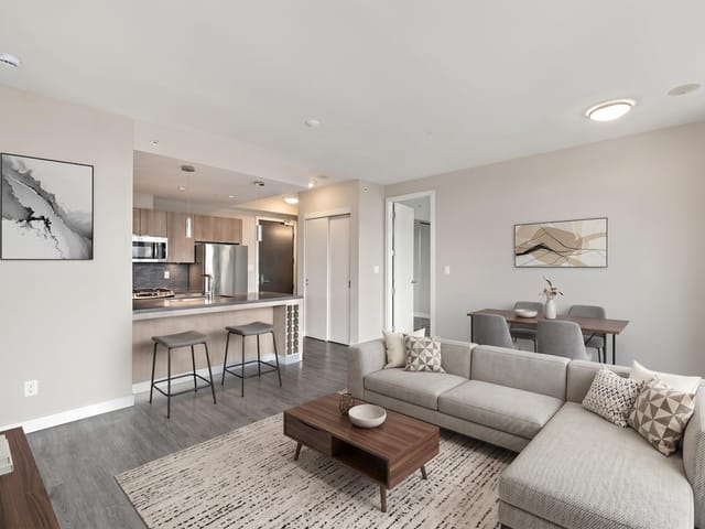 Apartment for sale in Vancouver, Vancouver East, 402 1788 Ontario Street, 263194050 | Realtylink.org