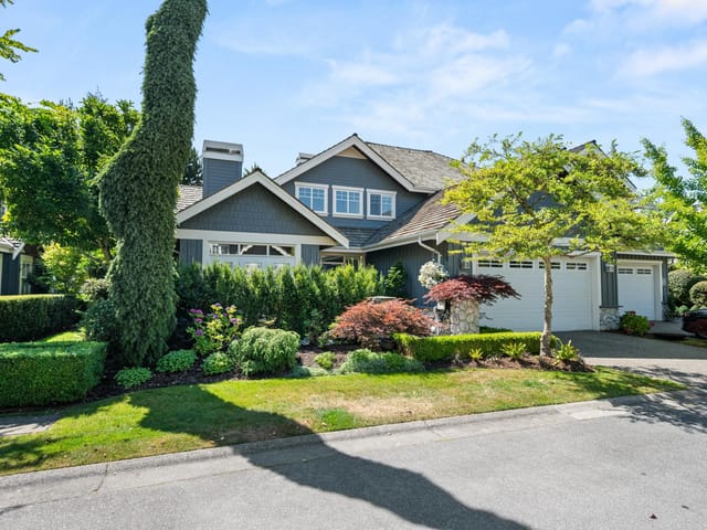 Townhouse for sale in Surrey, South Surrey White Rock, 68 15715 34 Avenue, 263194054 | Realtylink.org