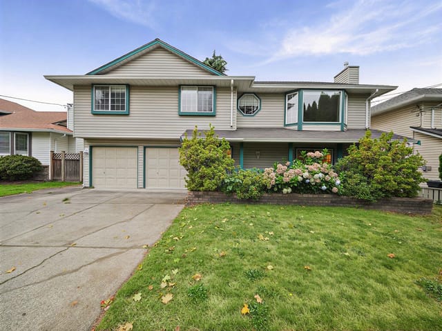 House for sale in Langley, Langley, 9029 204 Street, 263194055 | Realtylink.org