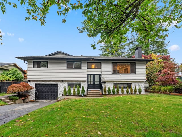 House for sale in Delta, N. Delta, 8805 Delcourt Crescent, 263194056 | Realtylink.org