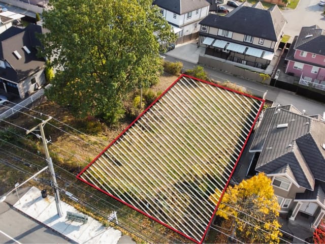 Lot for sale in Surrey, Surrey, 15376 84 Avenue, 263194057 | Realtylink.org