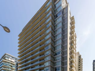 Apartment for sale in Vancouver, Vancouver West, 711 1708 Columbia Street, 263194061 | Realtylink.org