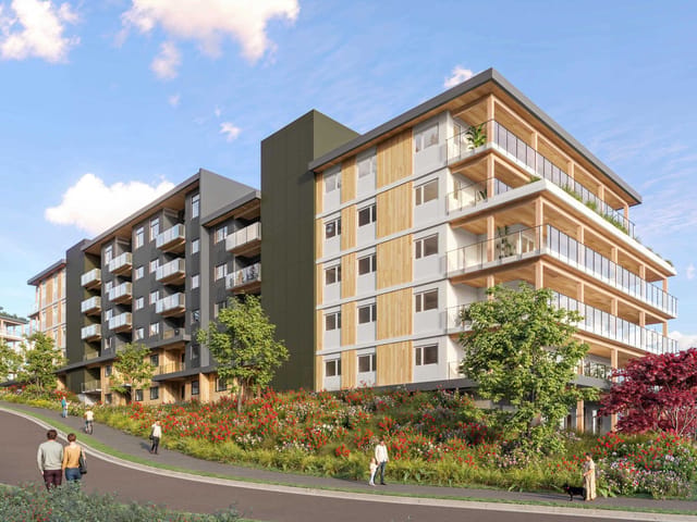 Apartment for sale in Squamish, Squamish, 214 1050 Finch Drive, 263194062 | Realtylink.org