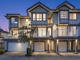 Townhouse for sale in Richmond, Richmond, 42 6388 Alder Street, 263194065 | Realtylink.org
