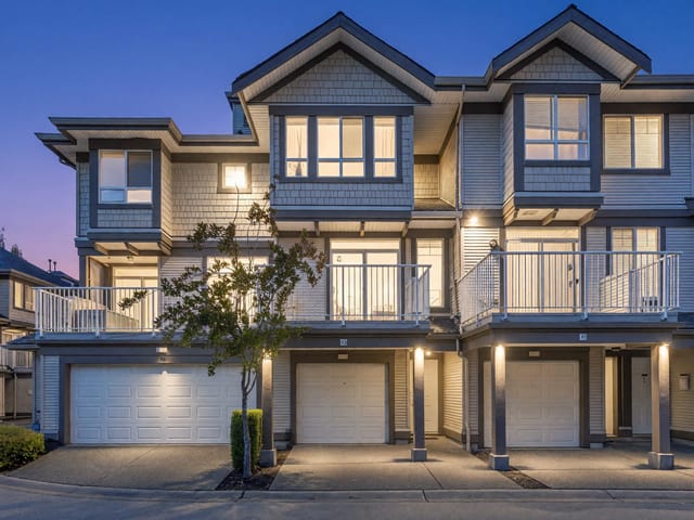 Townhouse for sale in Richmond, Richmond, 42 6388 Alder Street, 263194065 | Realtylink.org