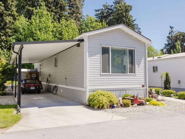 Manufactured Home for sale in Sechelt, Sunshine Coast, 13 4496 Sunshine Coast Highway, 263194067 | Realtylink.org