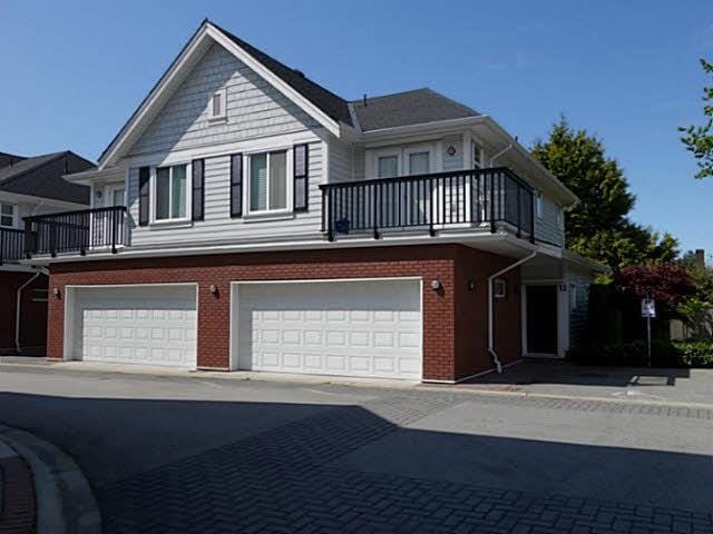 Townhouse for sale in Richmond, Richmond, 12 7231 No. 2 Road, 263194069 | Realtylink.org