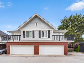 Townhouse for sale in Richmond, Richmond, 12 7231 No. 2 Road, 263194069 | Realtylink.org