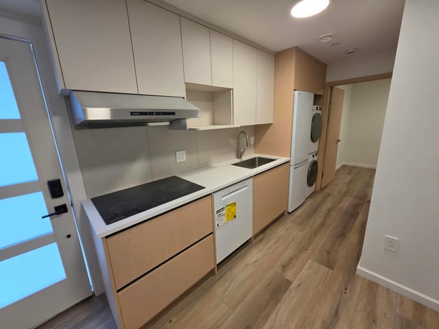 House for rent in Vancouver, Vancouver West, one bedroom Xx W 63 Avenue, 263194079 | Realtylink.org