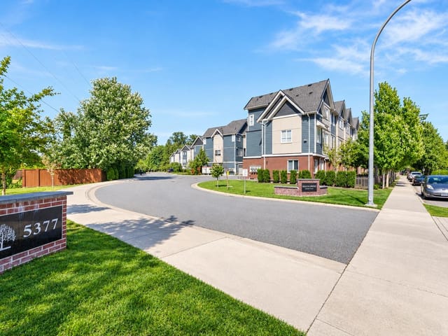 Townhouse for sale in Tsawwassen, Tsawwassen, 34 5377 8a Avenue, 263194083 | Realtylink.org
