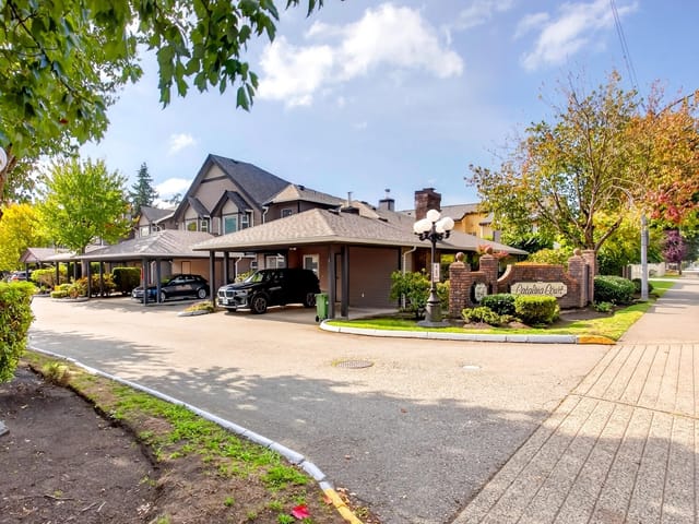 Townhouse for sale in Richmond, Richmond, 3 8540 Blundell Road, 263194085 | Realtylink.org