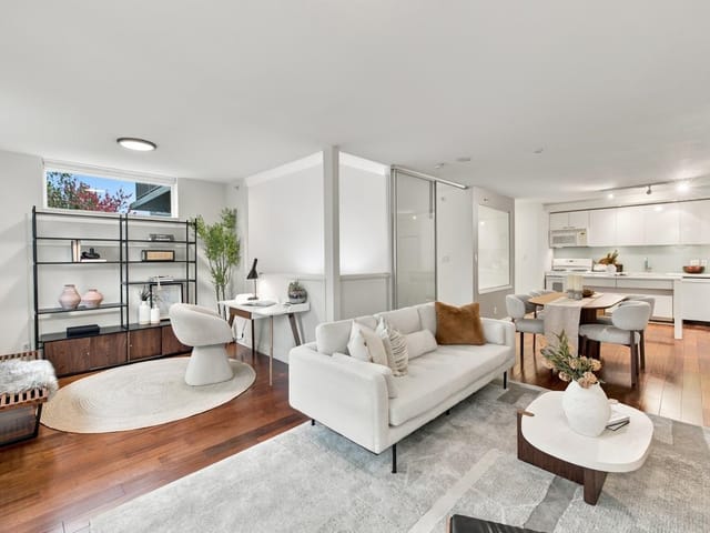 Apartment for sale in Vancouver, Vancouver East, 409 328 E 11th Avenue, 263194087 | Realtylink.org