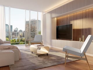 Apartment for sale in Vancouver, Vancouver West, 504 1515 W Alberni Street, 263194091 | Realtylink.org