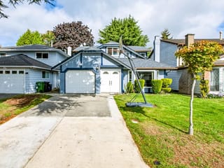 House for sale in Richmond, Richmond, 10680 Hollymount Drive, 263194094 | Realtylink.org