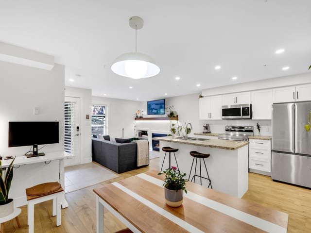 Townhouse for sale in Squamish, Squamish, 102 1174 Wingtip Place, 263194097 | Realtylink.org