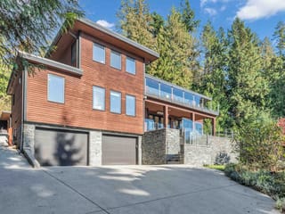 House for sale in West Vancouver, West Vancouver, 4742 Caulfeild Drive, 263194098 | Realtylink.org