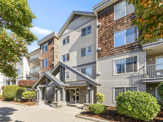 Apartment for sale in Abbotsford, Abbotsford, 303 2350 Westerly Street, 263194101 | Realtylink.org
