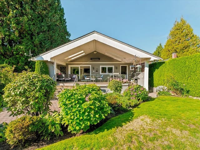 House for sale in West Vancouver, West Vancouver, 1160 14th Street, 263194106 | Realtylink.org
