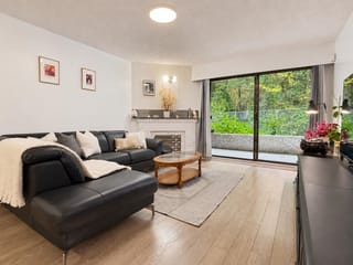 Apartment for sale in Burnaby, Burnaby North, 124 9101 Horne Street, 263194111 | Realtylink.org