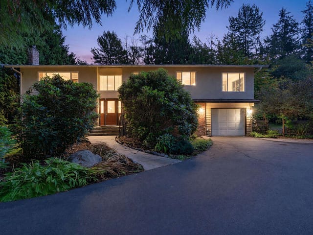 House for sale in Surrey, South Surrey White Rock, 2244 171 Street, 263194114 | Realtylink.org