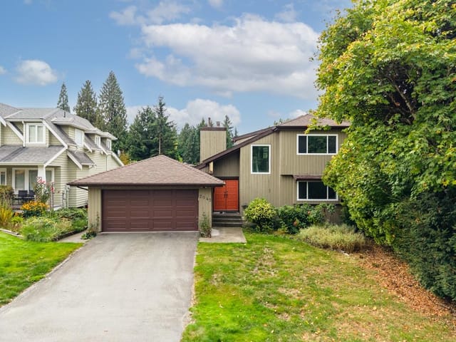 House for sale in North Vancouver, North Vancouver, 2045 Kirkstone Road, 263194115 | Realtylink.org