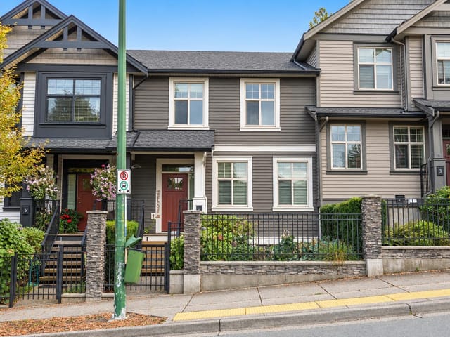 Townhouse for sale in Abbotsford, Abbotsford, 4 35298 Marshall Road, 263194119 | Realtylink.org