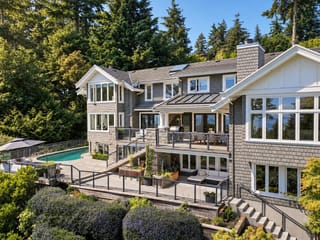 House for sale in West Vancouver, West Vancouver, 6180 Candia Place, 263194120 | Realtylink.org