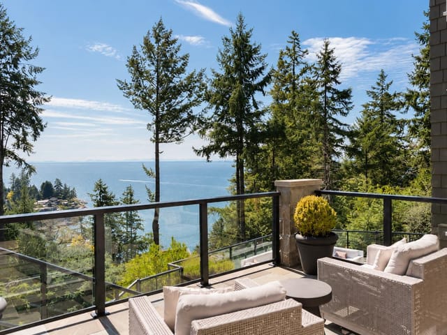 House for sale in West Vancouver, West Vancouver, 6180 Candia Place, 263194120 | Realtylink.org