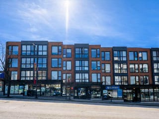 Apartment for sale in Vancouver, Vancouver East, 310 2636 E Hastings Street, 263194121 | Realtylink.org