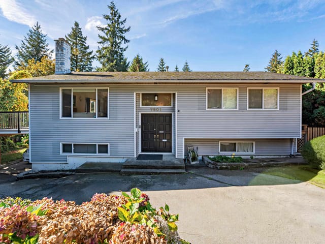 House for sale in Delta, N. Delta, 7801 Wiltshire Boulevard, 263194122 | Realtylink.org