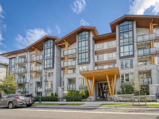 Apartment for rent in North Vancouver, North Vancouver, 306 2632 Library Lane, 263194124 | Realtylink.org
