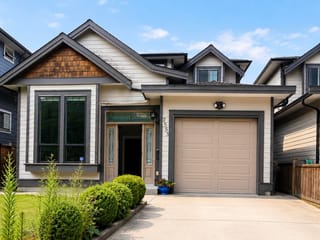 1/2 Duplex for sale in Burnaby, Burnaby East, 7553 Newcombe Street, 263194132 | Realtylink.org