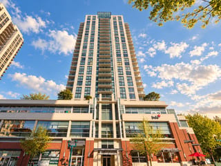 Apartment for sale in Coquitlam, Coquitlam, 2602 3007 Glen Drive, 263194133 | Realtylink.org