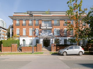 Apartment for sale in Coquitlam, Coquitlam, 203 545 Foster Avenue, 263194135 | Realtylink.org