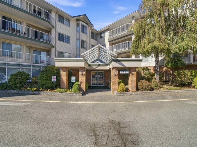 Apartment for sale in Langley, Langley, 308 5363 206 Street, 263194138 | Realtylink.org