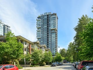Apartment for sale in Port Moody, Port Moody, 405 301 Capilano Road, 263194144 | Realtylink.org