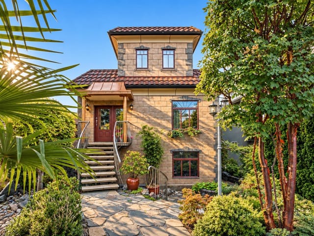 House for sale in Vancouver, Vancouver East, 368 E 33rd Avenue, 263194153 | Realtylink.org